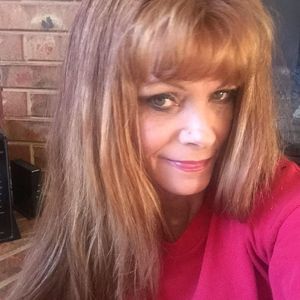 Meet your Posher, Ann marie